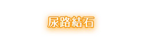 尿路結石